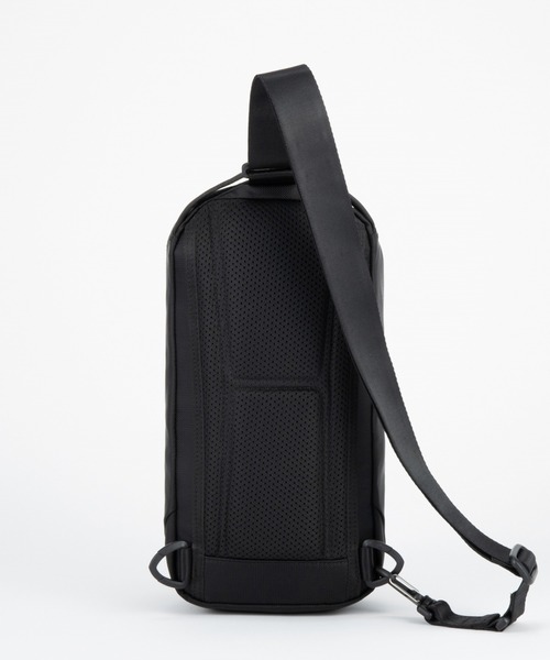 ウエストポーチ ボディバッグ ラグマスター2 6L 8インチタブレット 17765 メンズ_4
