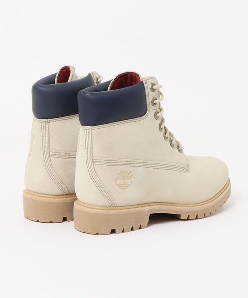 Timberland（ティンバーランド） ブーツ 6 IN PREMIUM BOOT 6インチ