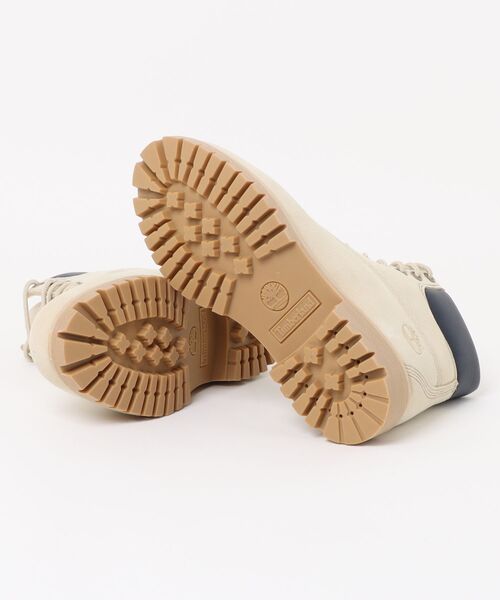 ブーツ Timberland ティンバーランド 6 IN PREMIUM BOOT 6インチ プレミアム ブーツ A6G1R-AFJ LT BG SDの画像