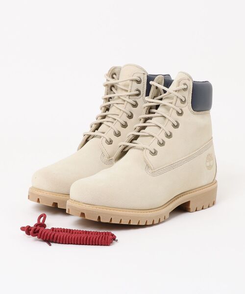 Timberland（ティンバーランド） ブーツ 6 IN PREMIUM BOOT 6インチ