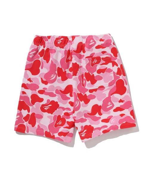 A BATHING APE（アベイシングエイプ） スウェットパンツ ジャージ ABC