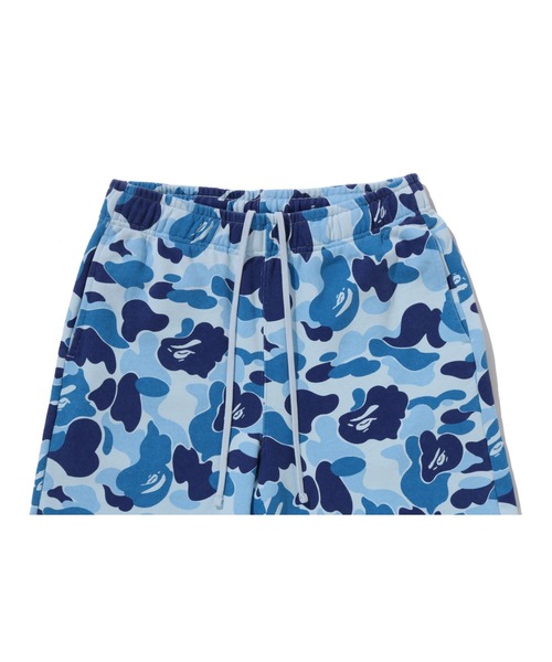 A BATHING APE（アベイシングエイプ） スウェットパンツ ジャージ ABC