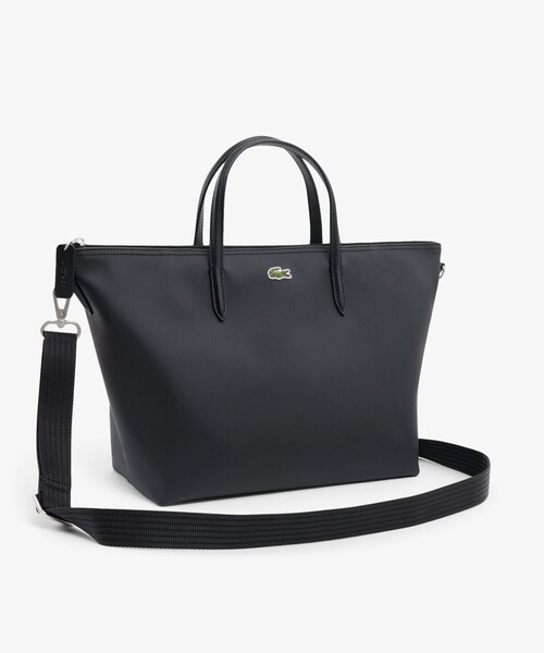 LACOSTE（ラコステ） トートバッグ L.12.12 コンセプト スモールトート 