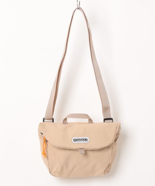 OUTDOOR PRODUCTS（アウトドアプロダクツ） ショルダーストラップ