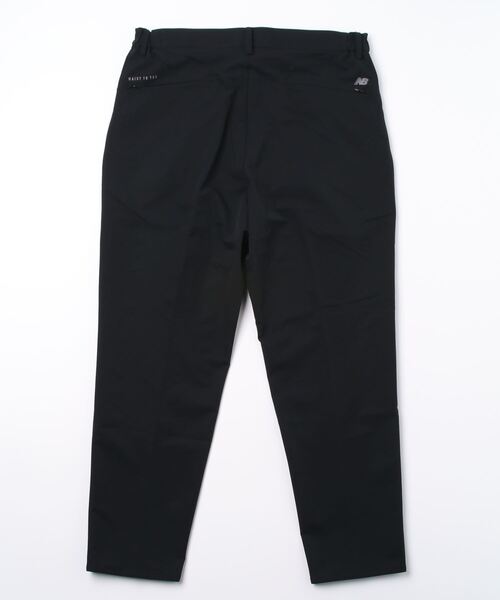 「New Balance」 パンツ SMALL ブラック メンズ_画像2