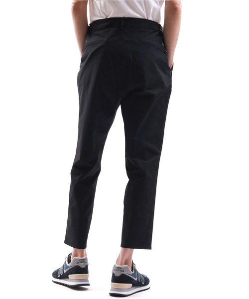 「New Balance」 パンツ SMALL ブラック メンズ_画像5
