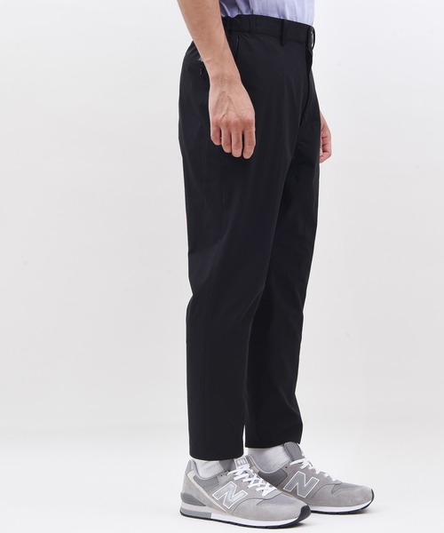 「New Balance」 パンツ SMALL ブラック メンズ_画像8