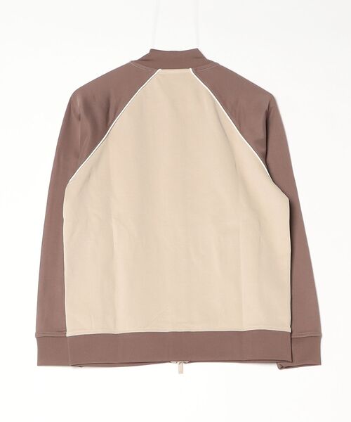 adidas（アディダス） ジャージ SST ルース トラックトップ / ジャージ