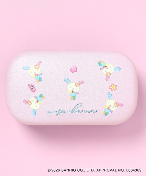 サンリオ Sanrio Friendship Club 小物入れ 非売品 sanrio（サンリオ） Sanrio characters/小物入れ「After school