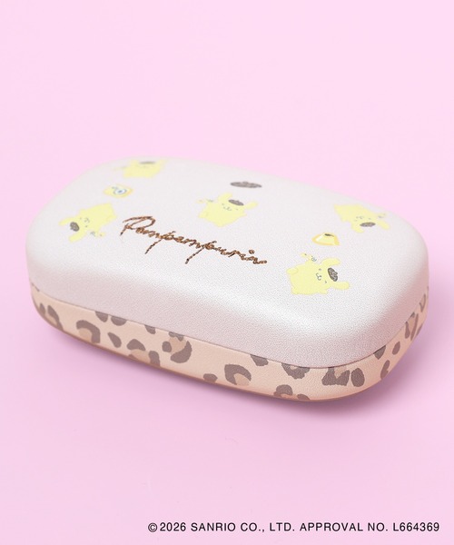 サンリオ 小物入れ sanrio（サンリオ） Sanrio characters/小物入れ「After school