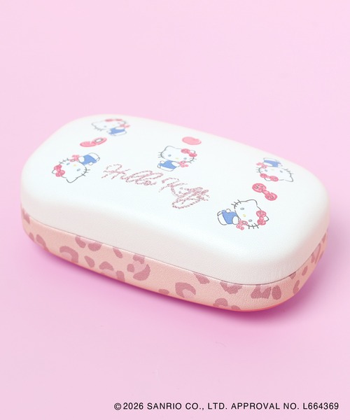 sanrio（サンリオ） Sanrio characters/小物入れ「After school