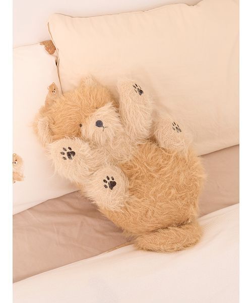【完売品 未開封】ジェラート ピケ Sleep ウェスティ くたくたクッション gelato pique Sleep ベッド 寝具 「Sleep」ドッグくたくたクッション