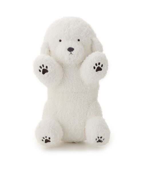 gelato pique Sleep ベッド 寝具 「Sleep」ドッグくたくたクッション