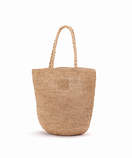 MADE IN MADA（メイドインマダ） かごバッグ カゴバッグ 「追加」MADE