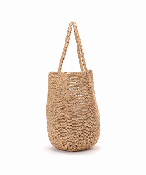 MADE IN MADA（メイドインマダ） かごバッグ カゴバッグ 「追加」MADE