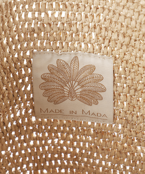 MADE IN MADA（メイドインマダ） かごバッグ カゴバッグ 「追加」MADE