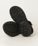 「Teva」 ビーチサンダル 23cm ブラッ...の詳細画像2