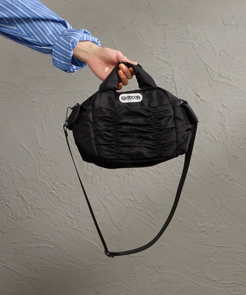 OUTDOOR PRODUCTS（アウトドアプロダクツ） ショルダーバッグ バッグ