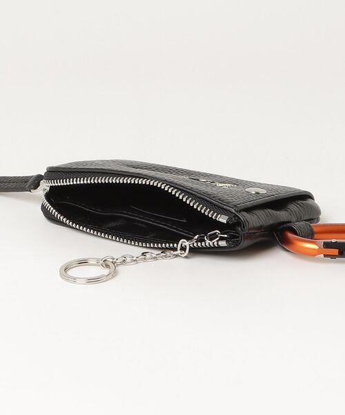 ear PAPILLONNER フラグメントケース ブラック ear PAPILLONNER（イア
