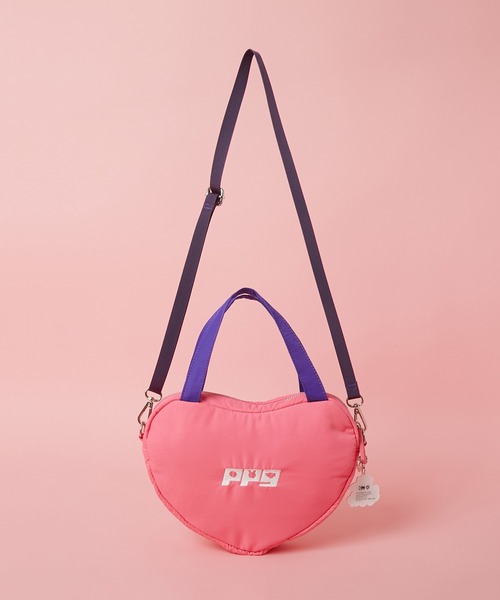 ♥バルーン柄♥ショルダーバック♥ SAC'S BARJean（サックスバージーン） ショルダーバッグ バッグ 「The