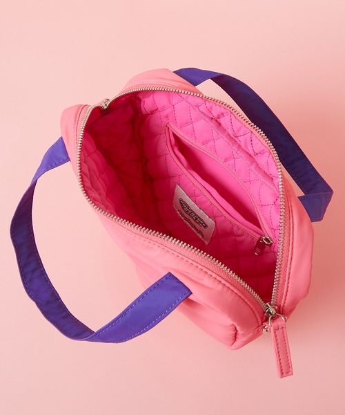 SAC'S BARJean（サックスバージーン） ショルダーバッグ バッグ 「The