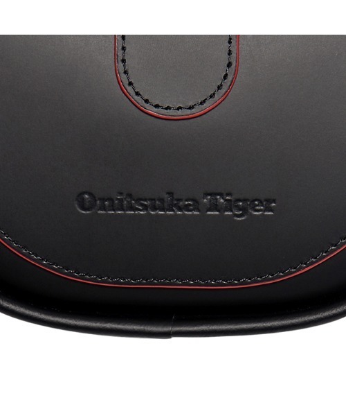 Onitsuka Tiger（オニツカタイガー） ショルダーバッグ バッグ SMALL