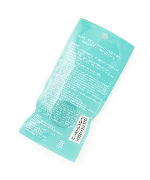 LOVETOXIC 「LTXC」マルチシフォンバーム : ZOZOTOWN Yahoo!店 - 通販