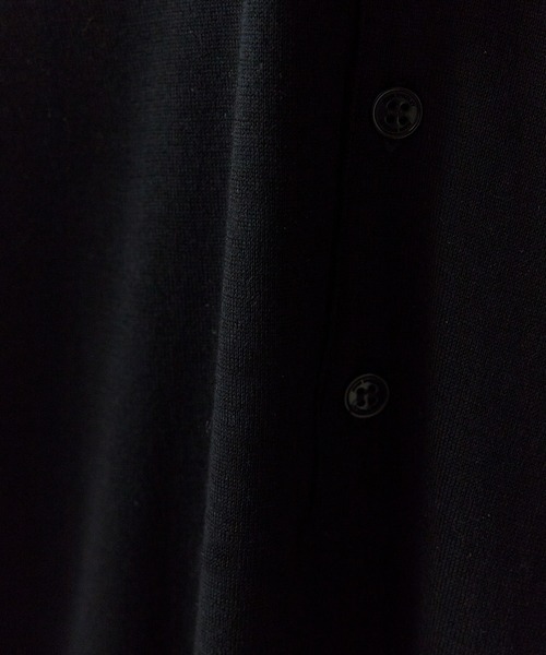 JOHN SMEDLEY（ジョンスメドレー） ポロシャツ 半袖 MONROE TIPPED