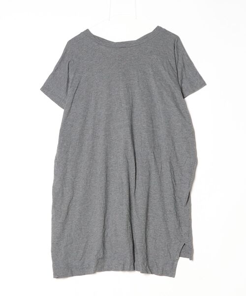 Vivienne Westwood red label 「Vivienne label」 半袖ワンピース 2