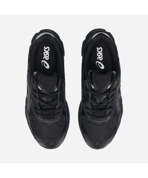 スニーカー ASICS SPORTSTYLE GEL-NYC / アシックス スポーツスタイル ゲル NYC / 1203A280-003の画像