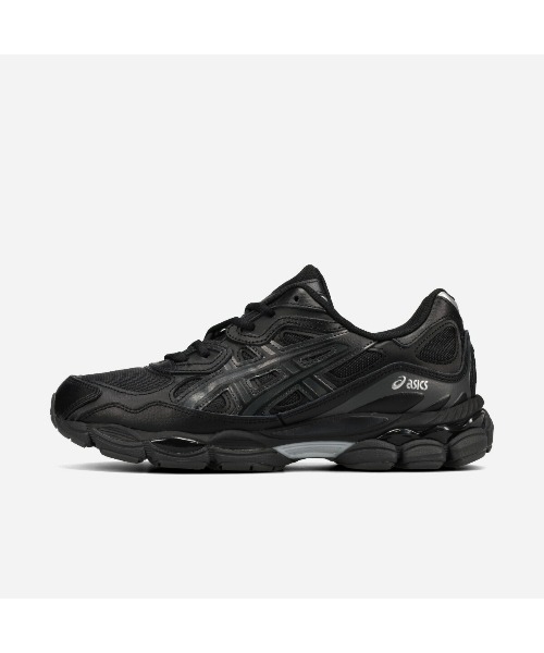 スニーカー ASICS SPORTSTYLE GEL-NYC / アシックス スポーツスタイル ゲル NYC / 1203A280-003の画像