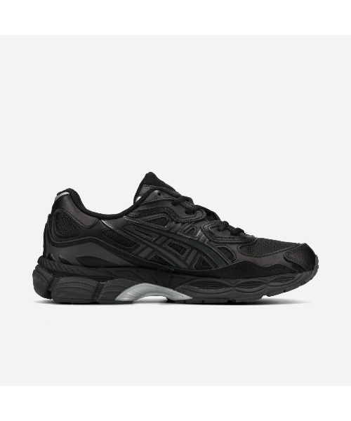 スニーカー ASICS SPORTSTYLE GEL-NYC / アシックス スポーツスタイル ゲル NYC / 1203A280-003の画像
