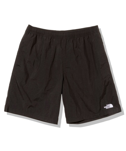 THE NORTH FACE（ザ ノースフェイス） ハーフパンツ MEDIUM ブラック