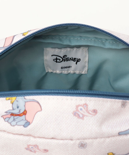 LeSportsac（レスポートサック） ショルダーバッグ「Disneyコラボ 