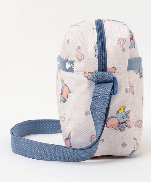 LeSportsac（レスポートサック） ショルダーバッグ「Disneyコラボ 