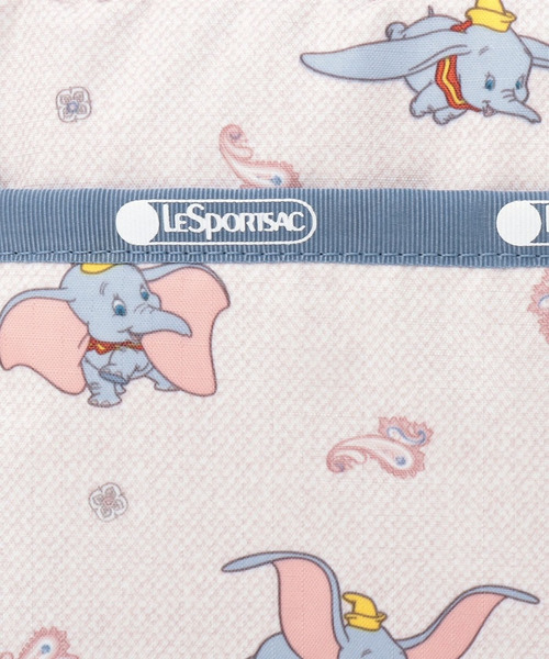 LeSportsac（レスポートサック） ショルダーバッグ「Disneyコラボ 