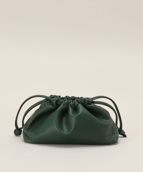 「Spick & Span」 ショルダーバッグ FREE ベージュ レディース_5