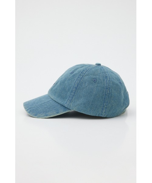 SHEL'TTER ORIGINAL キャップ 帽子 「POLO RALPH LAUREN」インディゴ