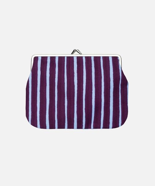 COACH（コーチ） ポーチ クリップ オン ポーチ・シグネチャー