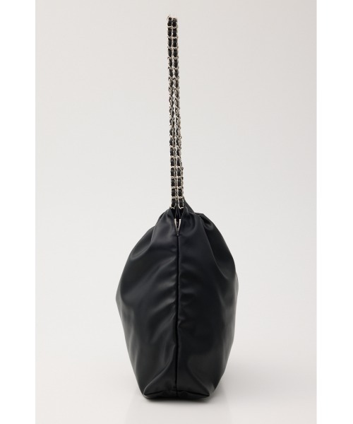 MOUSSY（マウジー） ショルダーバッグ バッグ CHAIN CANVAS バッグ