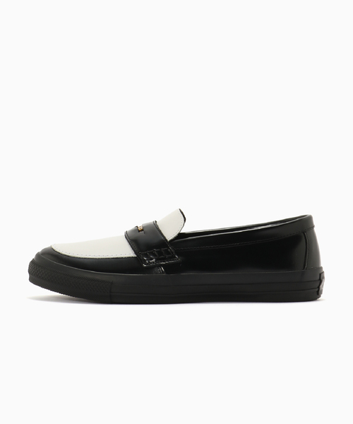 CONVERSE（コンバース） ローファー ALL STAR COINLOAFER メンズ