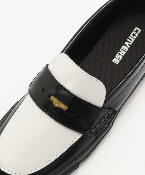CONVERSE（コンバース） ローファー ALL STAR COINLOAFER メンズ