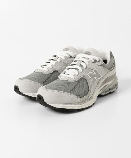 New Balance（ニューバランス） スニーカー NEW BALANCE 2002 GORE-TEX