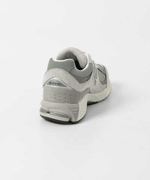 New Balance（ニューバランス） スニーカー NEW BALANCE 2002 GORE-TEX