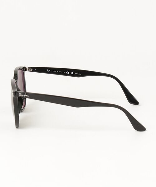 サングラス 「最新」Ray-Ban レイバン サングラス/0RB4306F 601/9A/紫外線対策/偏光レンズ メンズ レディースの画像