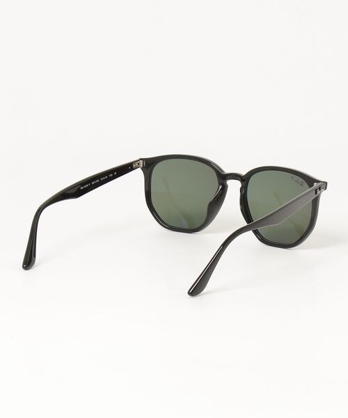 サングラス 「最新」Ray-Ban レイバン サングラス/0RB4306F 601/9A/紫外線対策/偏光レンズ メンズ レディースの画像