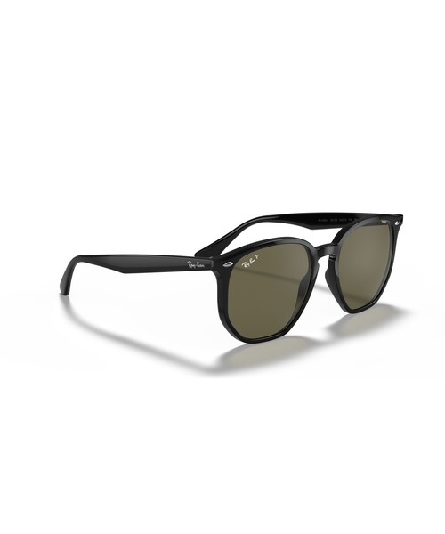 サングラス 「最新」Ray-Ban レイバン サングラス/0RB4306F 601/9A/紫外線対策/偏光レンズ メンズ レディースの画像