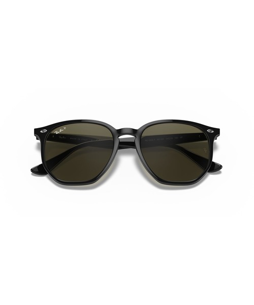 サングラス 「最新」Ray-Ban レイバン サングラス/0RB4306F 601/9A/紫外線対策/偏光レンズ メンズ レディースの画像