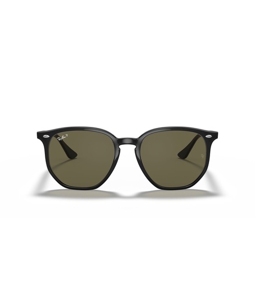 サングラス 「最新」Ray-Ban レイバン サングラス/0RB4306F 601/9A/紫外線対策/偏光レンズ メンズ レディースの画像