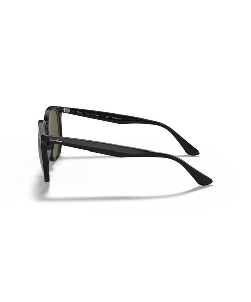 サングラス 「最新」Ray-Ban レイバン サングラス/0RB4306F 601/9A/紫外線対策/偏光レンズ メンズ レディースの画像